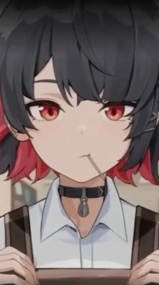 ai character: ellen joe background