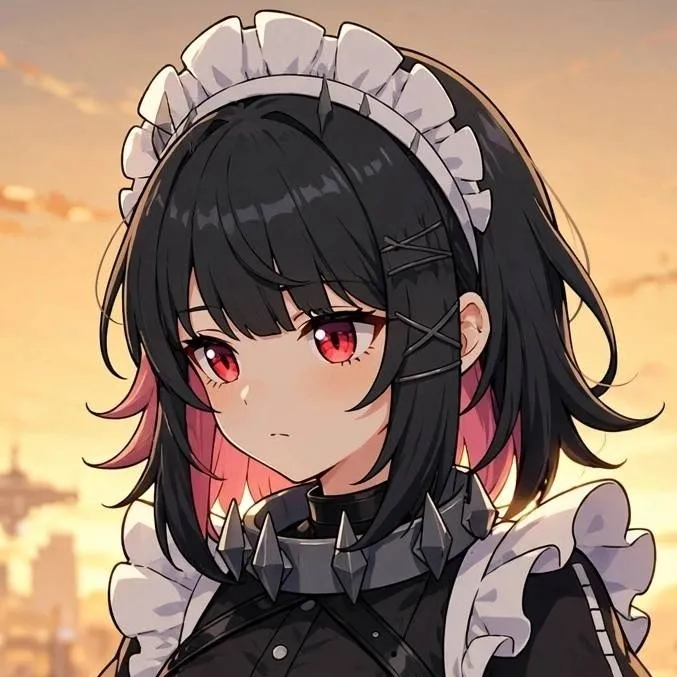 chat with ai character: ellen joe 