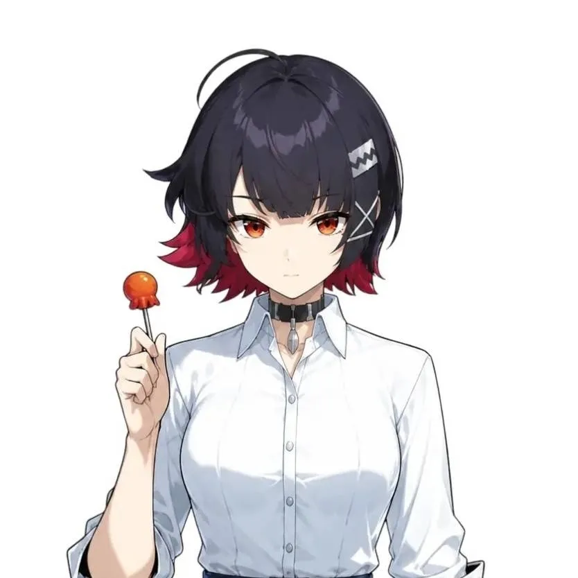 chat with ai character: ELLEN 