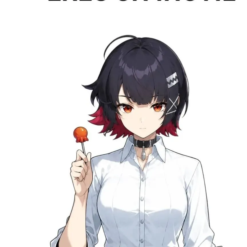 chat with ai character: ellen