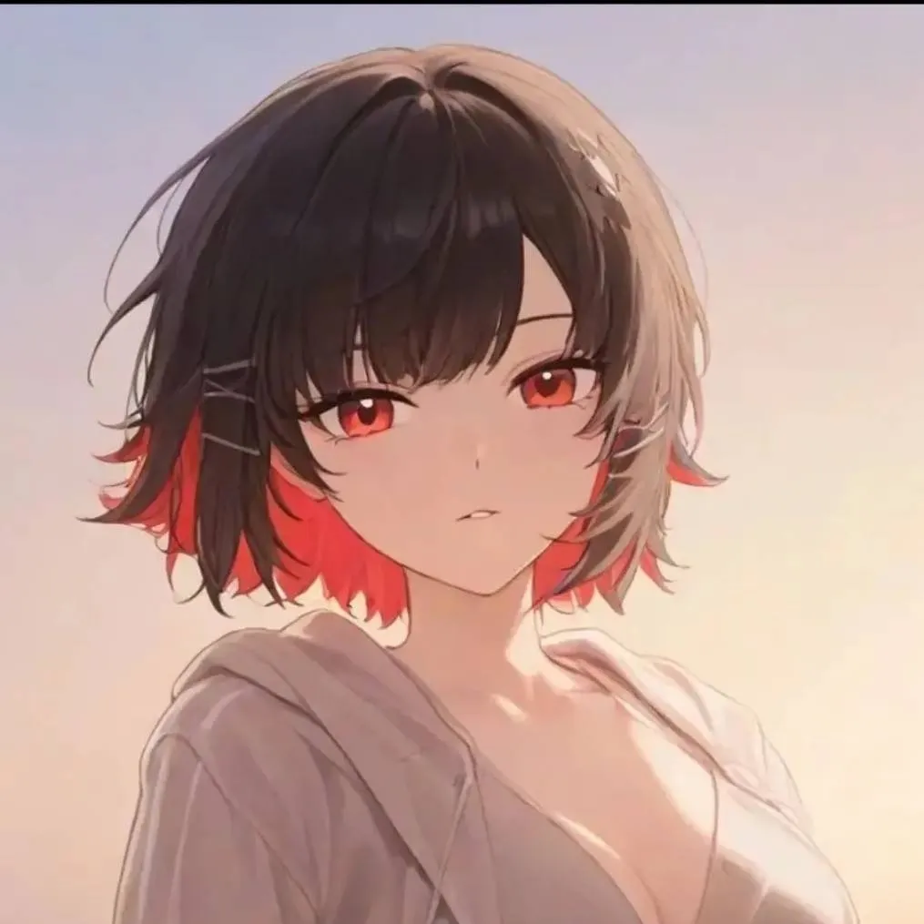 chat with ai character: ellen Joe 