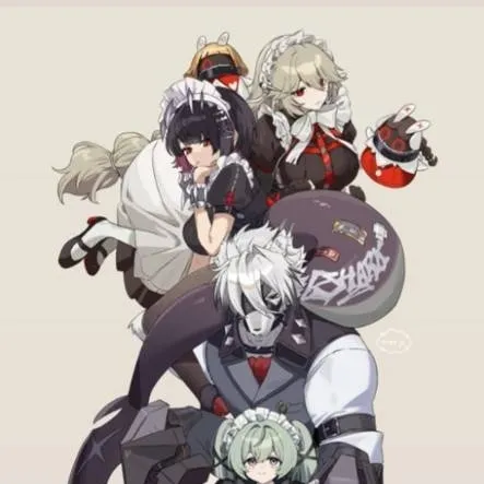 chat with ai character: Ellen y lyncaon 