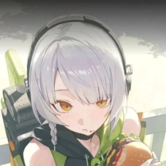 chat with ai character: anby