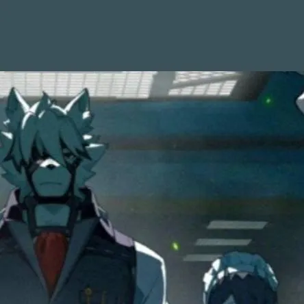 chat with ai character: Ellen y lycaon 