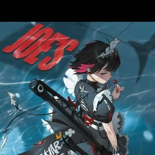 chat with ai character: Ellen Joe 