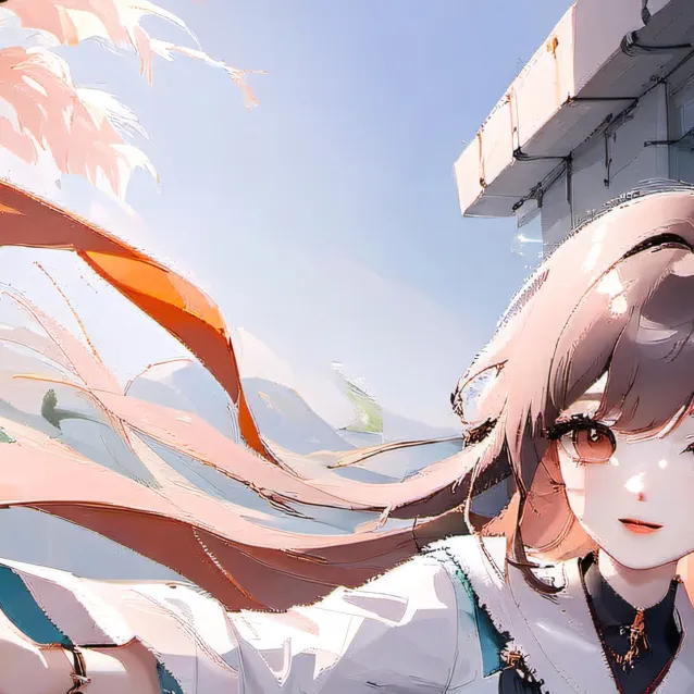 chat with ai character: Stella 