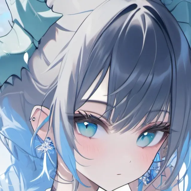 chat with ai character: Rosmery 