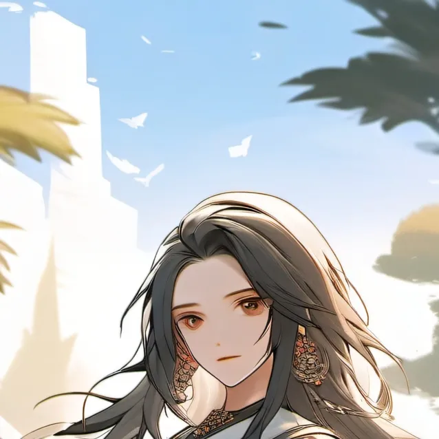 chat with ai character: power school 