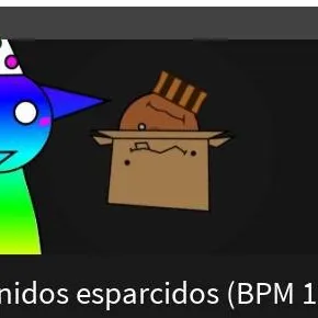 chat with ai character: chico coco*sprunki