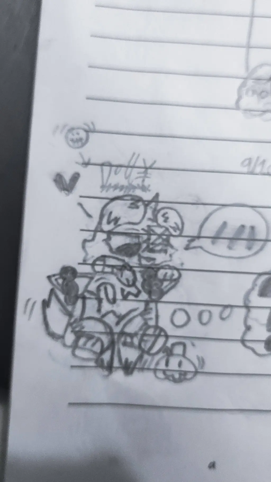 ai character: Cw@bby's Playhouse background