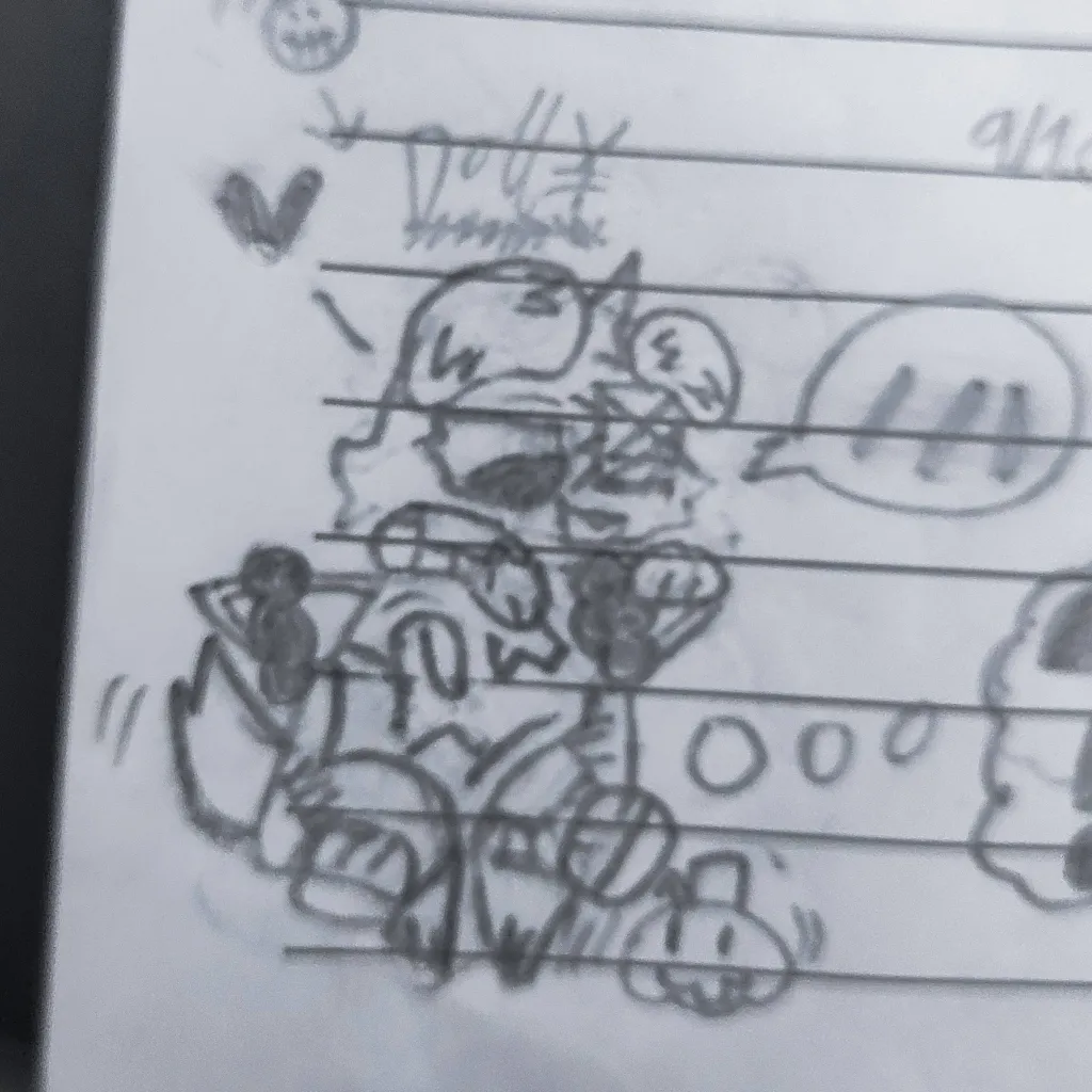 chat with ai character: Cw@bby's Playhouse