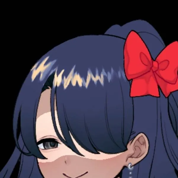 chat with ai character: X if human *MD*