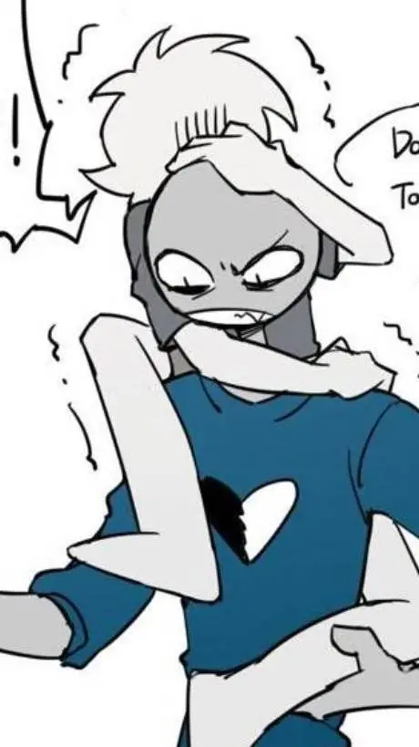 ai character: Peter!!! background