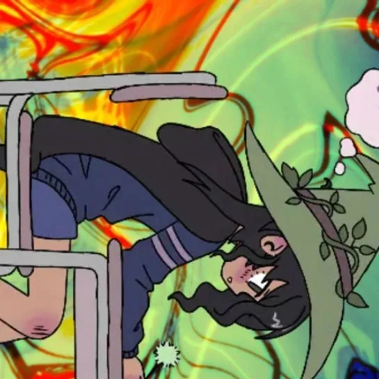 chat with ai character: 🍃Woodland Creaturs