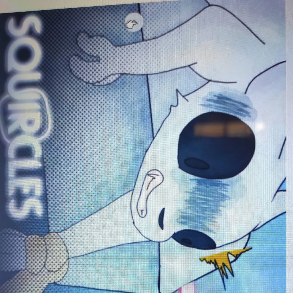 chat with ai character: Squircles!!😉 