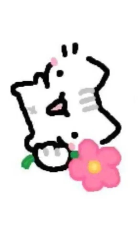 ai character: Me!!~😉  background