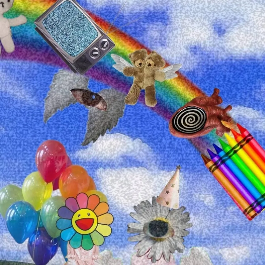 chat with ai character: Your Crazy Dream..