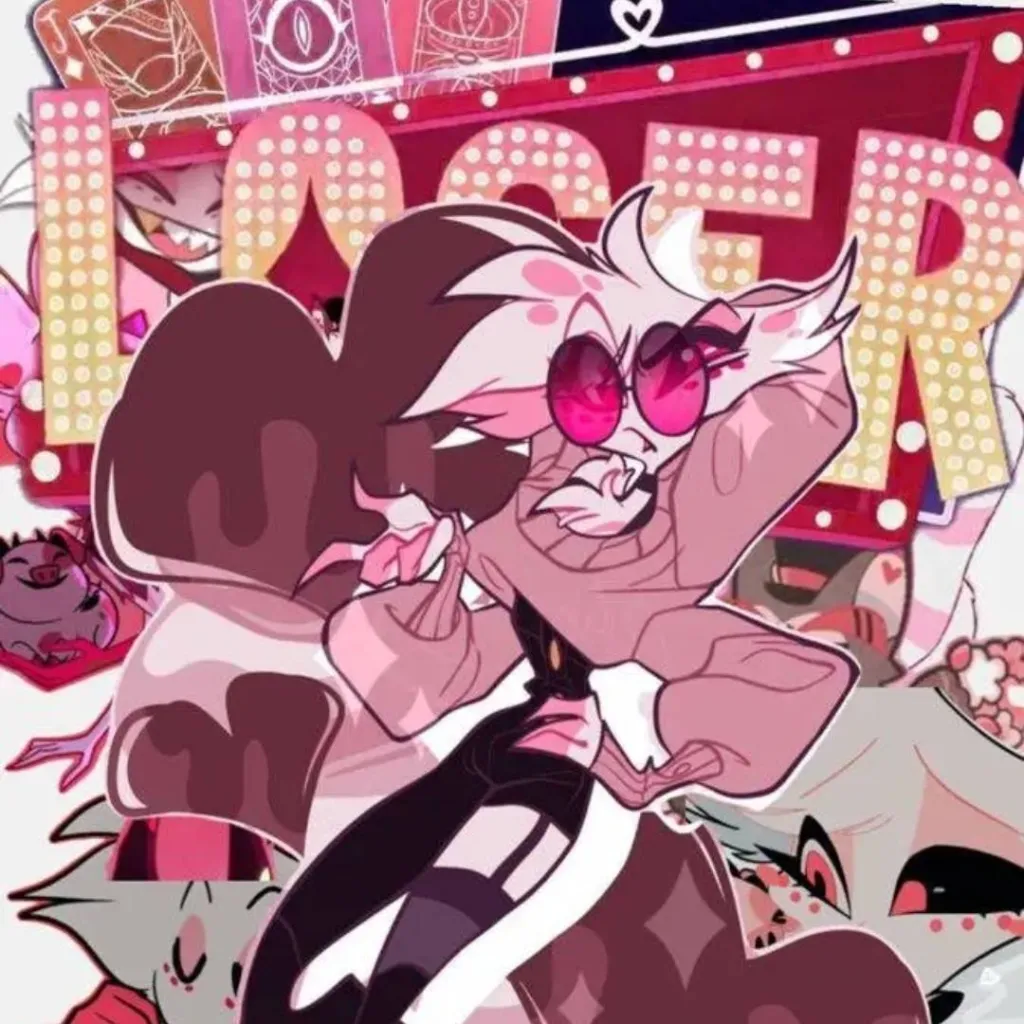 chat with ai character: Me!!~😉 