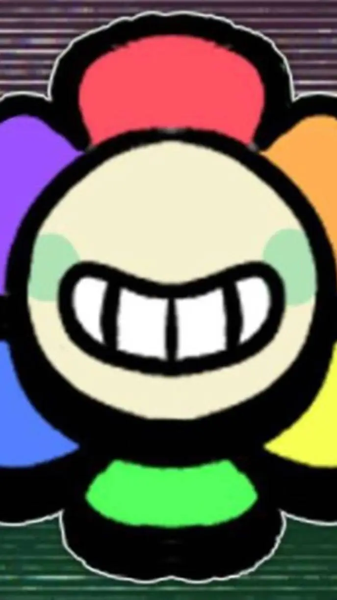 ai character: Talk with vee!  background