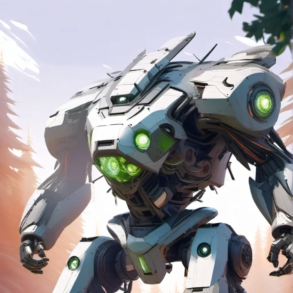 chat with ai character: Dot.Exe