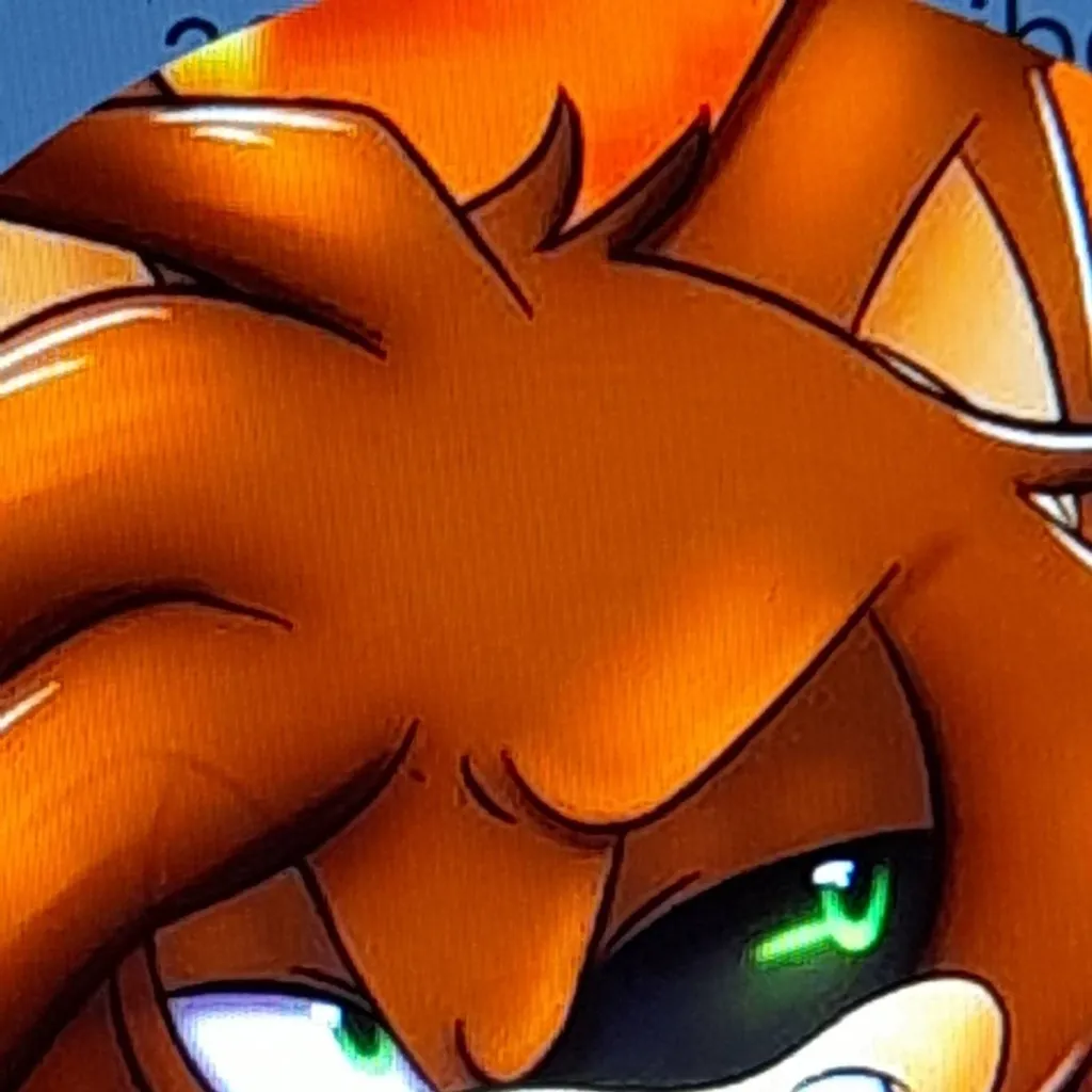 chat with ai character: texar