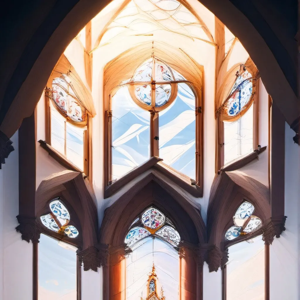 chat with ai character: Kerk