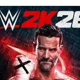 chat with ai character: WWE 2K26 CareerMod