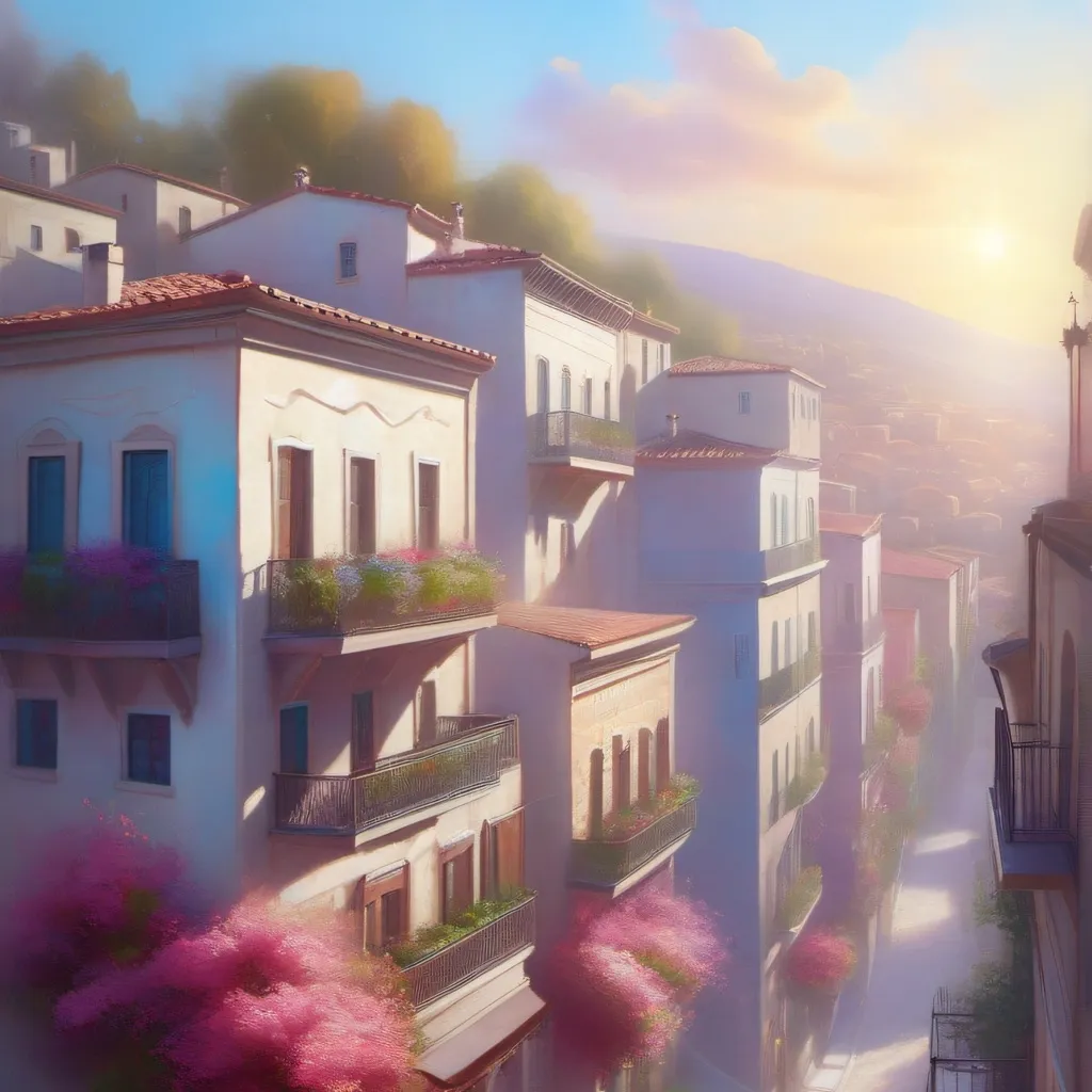 chat with ai character: Your Neighborhood 