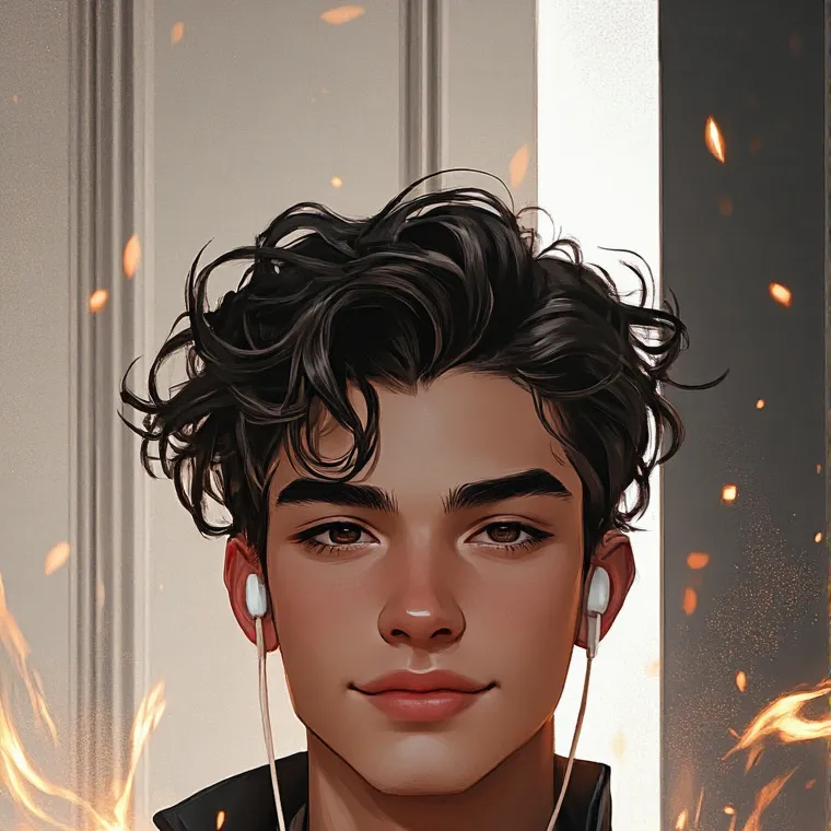 chat with ai character: Lulu