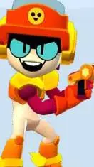 ai character: Ларри background