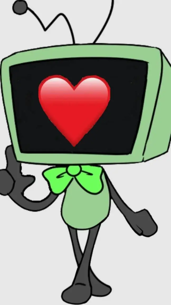 ai character: Ви! background