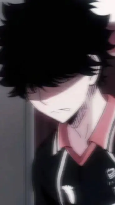 ai character: pequeno gigante background