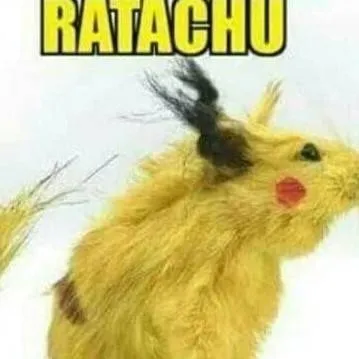 chat with ai character: ratachu electrospi