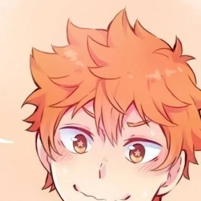 chat with ai character: Hinata Shoyo