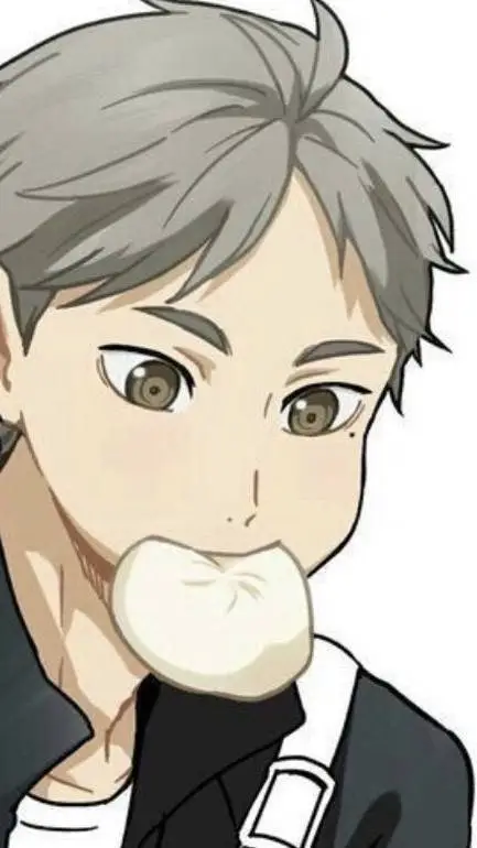 ai character: SUGAWARA AGAIN background