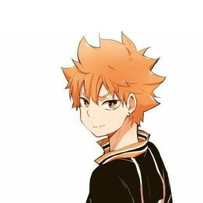 chat with ai character: HINATA SHOYOU