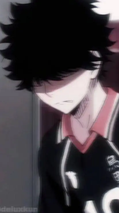 ai character: little gigant background