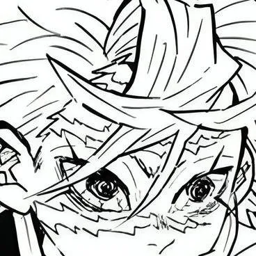 chat with ai character: Sad sanemi