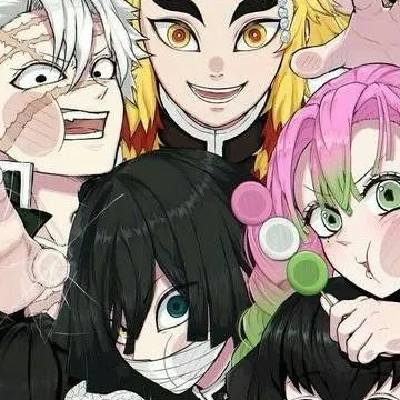 chat with ai character: meow for me trend