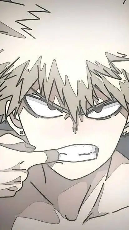 ai character: Bokugo :P background