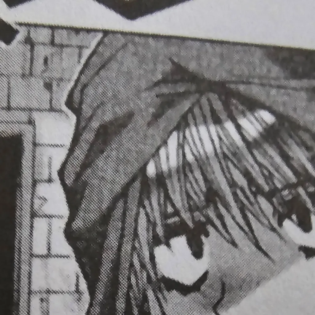 chat with ai character: Aioria