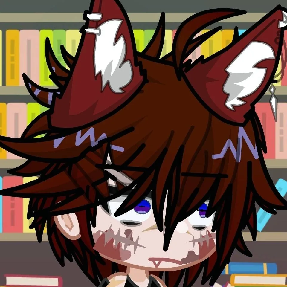 chat with ai character: yuki kuro