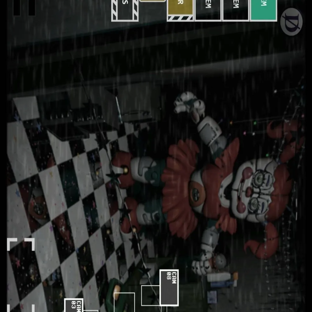 chat with ai character: ★Circuis Baby★