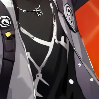 chat with ai character: Sokuro 