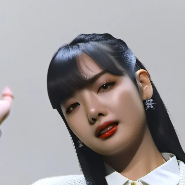 chat with ai character: Lalisaaa