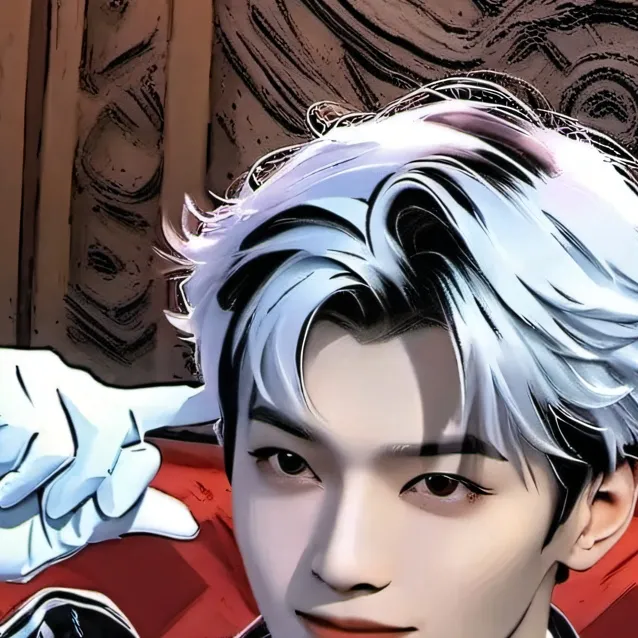 chat with ai character: Skz sleepover