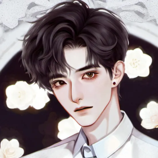 chat with ai character: Kai Chan