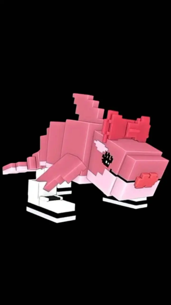 ai character: orcalita orcala background