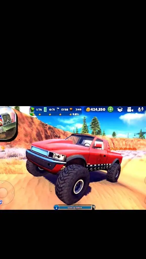 ai character: taurus background