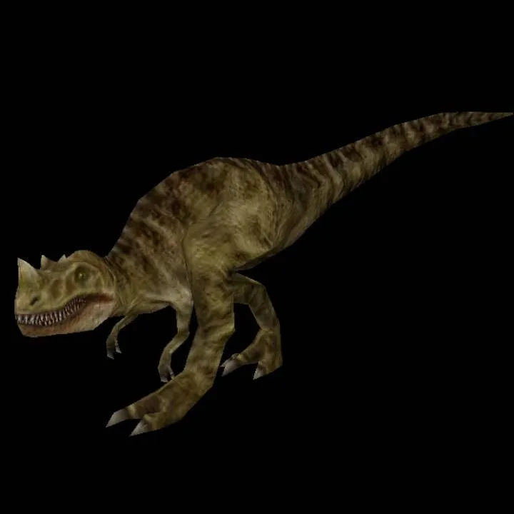 chat with ai character: CDH ceratosaurus